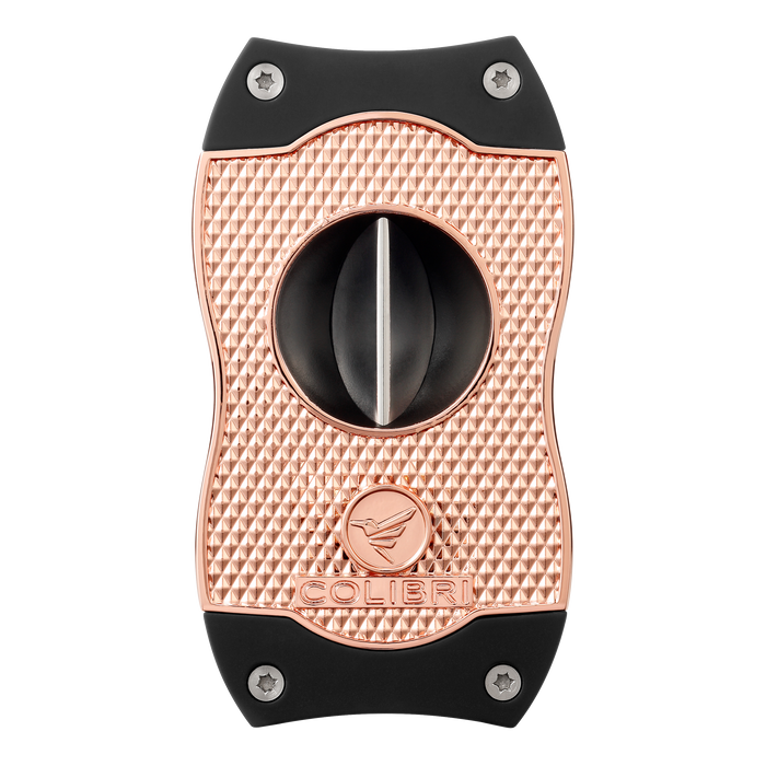 Colibri DIAMOND VCUT ROSE/BLACK  CU300T34