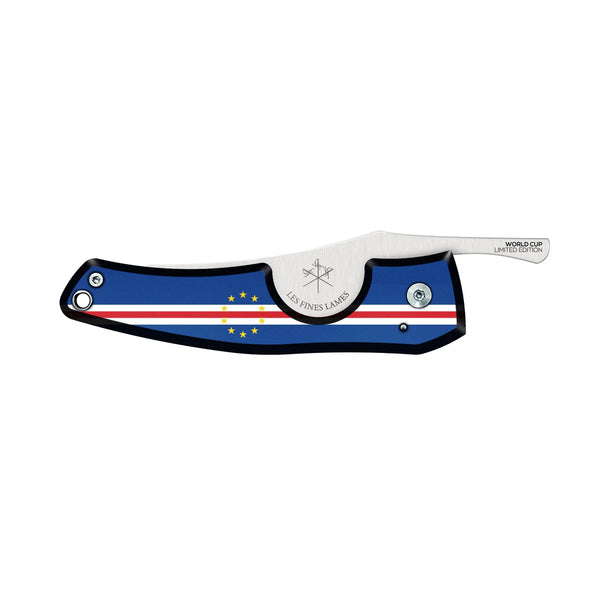 LES FINES LAMES - Le PETIT - Cabo Verde - WORLD CUP LIMITED EDITION CC0212023