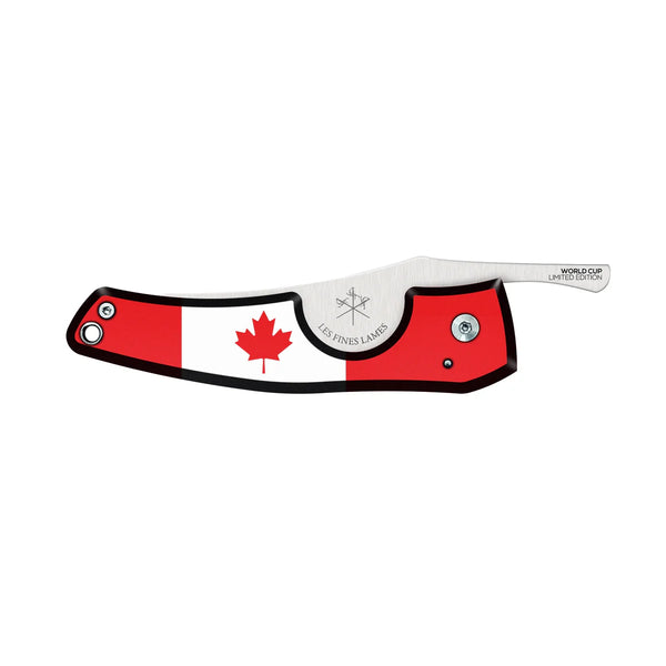 LES FINES LAMES - Le PETIT - Canada - WORLD CUP LIMITED EDITION CC0212024