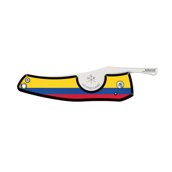 LES FINES LAMES - Le PETIT - Colombia - WORLD CUP LIMITED EDITION CC0212025