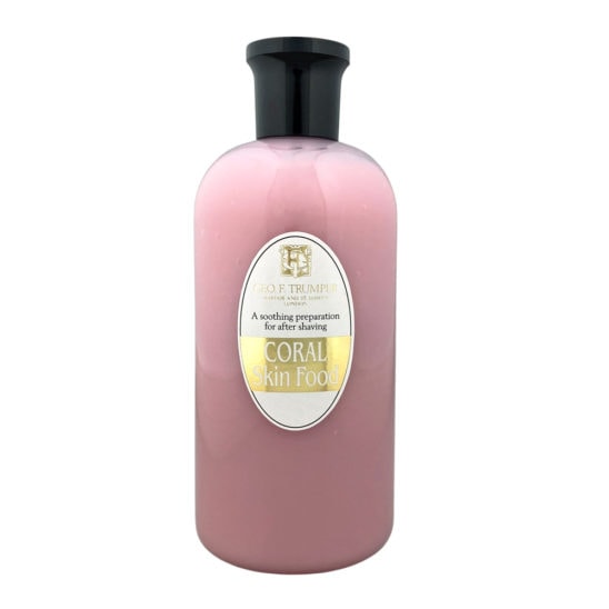 GEO F. TRUMPER - Skin Food - Coral 500 ml