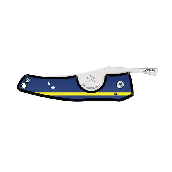LES FINES LAMES - Le PETIT - Curaçao - WORLD CUP LIMITED EDITION CC0212029
