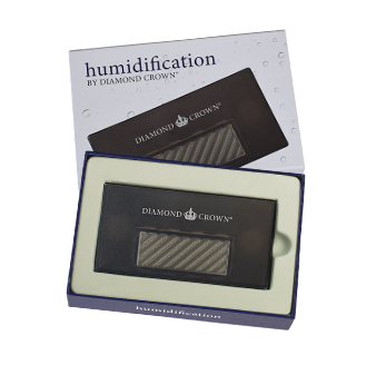 J.C. Newman Diamond Crown Humidification System