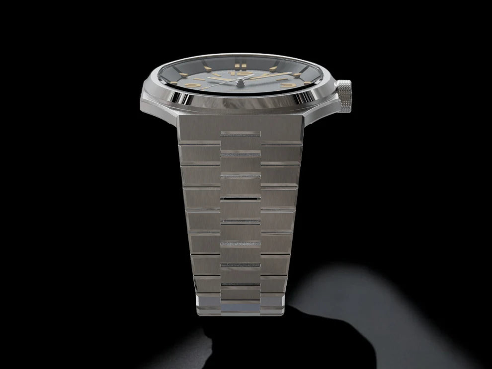 LUM-TEC Eclipse E1 AUTOMATIC WATCH