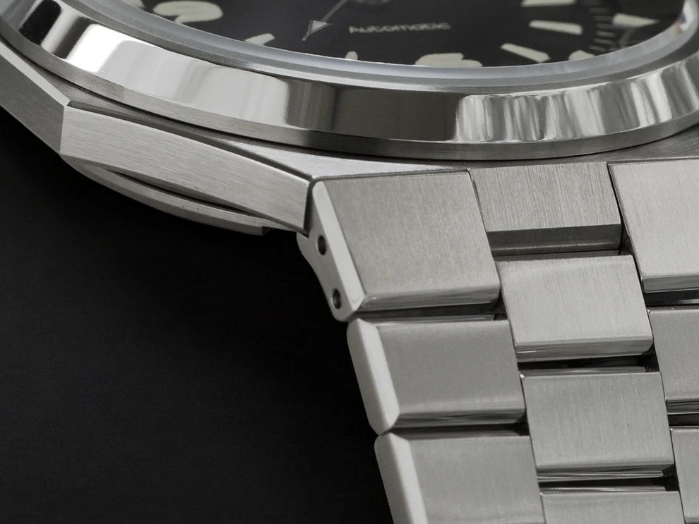 LUM-TEC Eclipse E1 AUTOMATIC WATCH