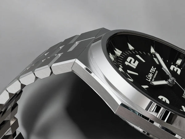 LUM-TEC Eclipse E2 AUTOMATIC WATCH - Fourteen Ninety Two