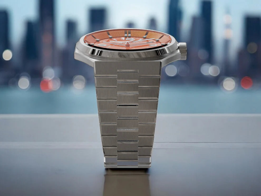 LUM-TEC Eclipse E5 AUTOMATIC WATCH