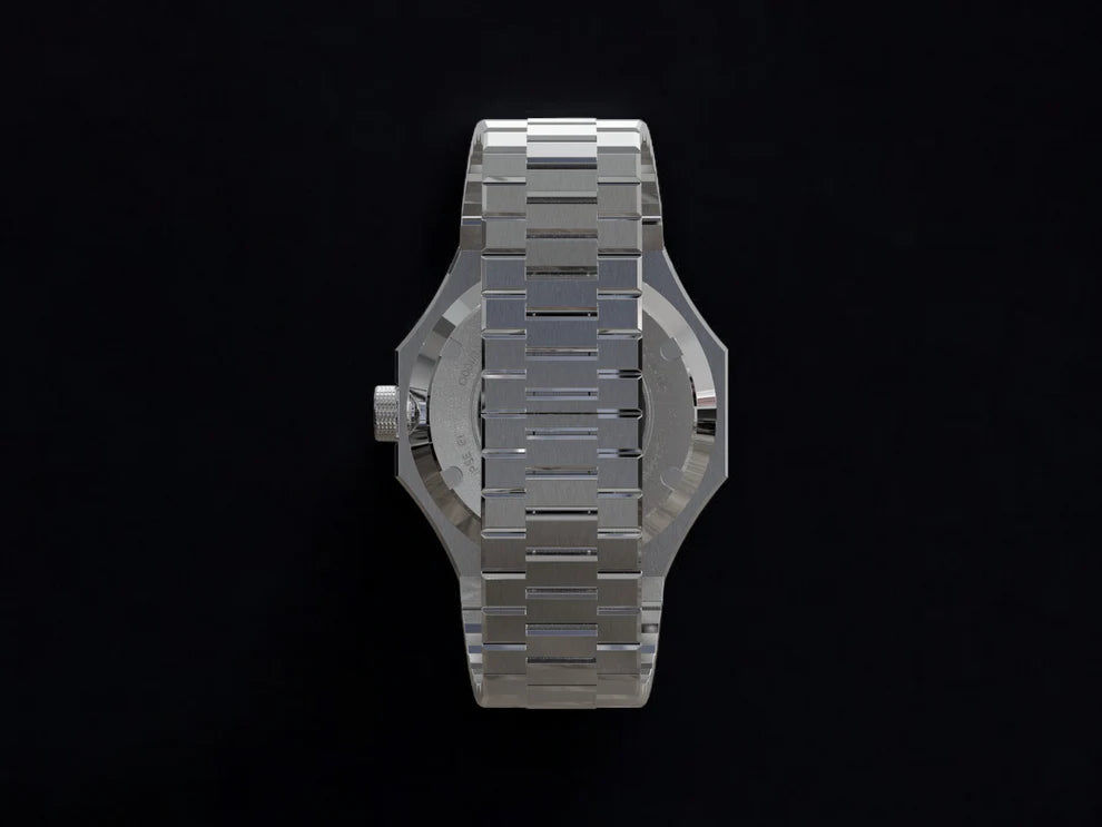 LUM-TEC Eclipse E5 AUTOMATIC WATCH