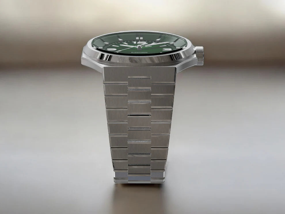 LUM-TEC Eclipse E6 AUTOMATIC WATCH
