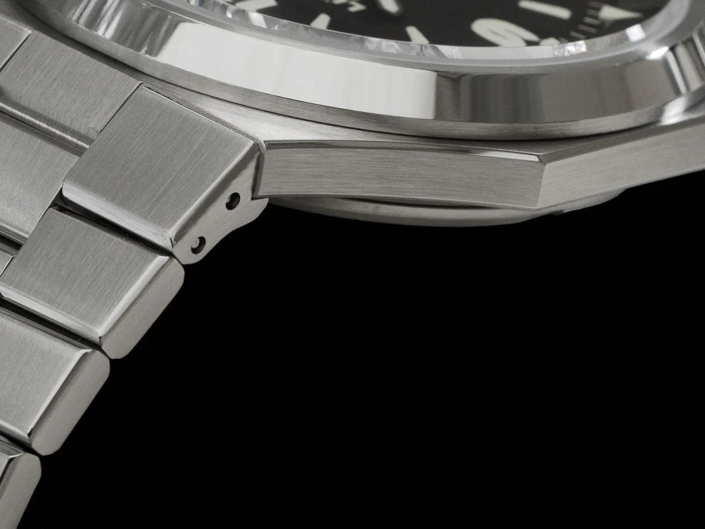 LUM-TEC Eclipse E6 AUTOMATIC WATCH