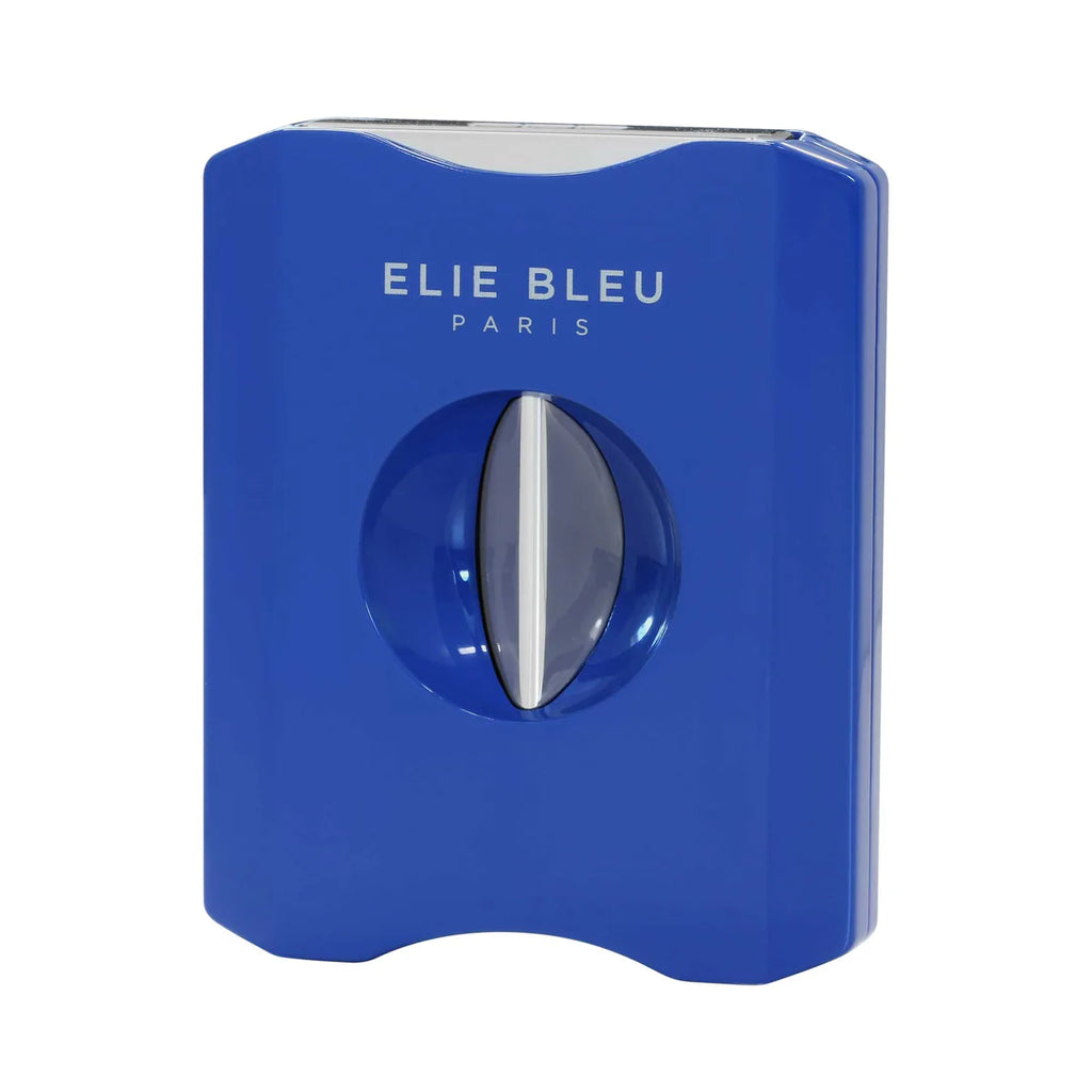 Elie Bleu - C5 V Cut Blue Lacquer EBC5006