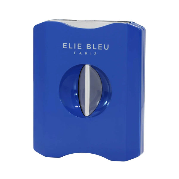 Elie Bleu - C5 V Cut Blue Lacquer EBC5006