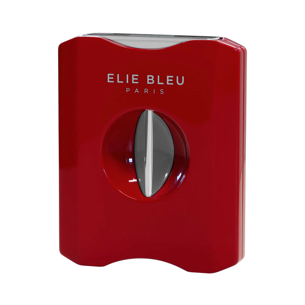 Elie Bleu - C5 V Cut Red Lacquer EBC5005