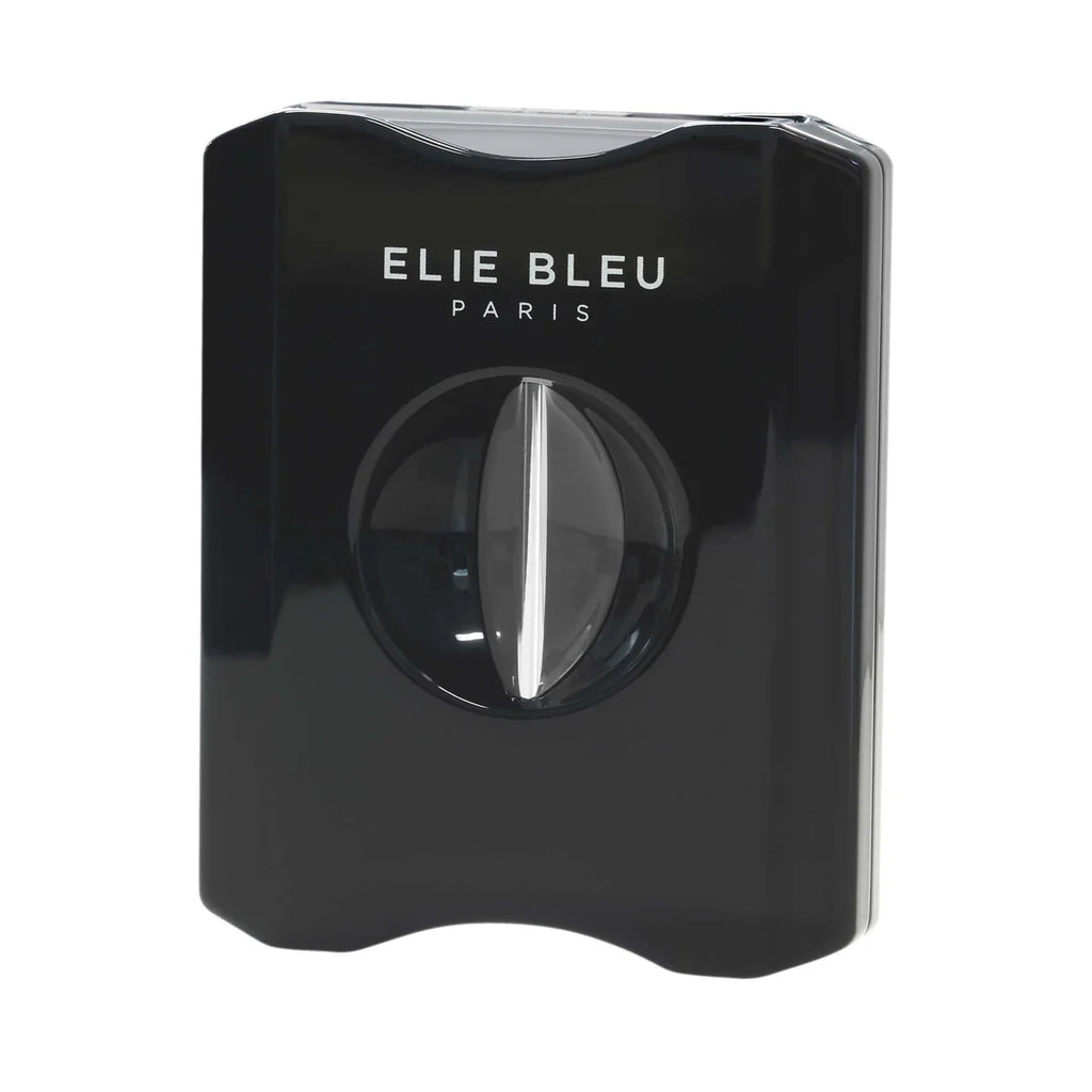 Elie Bleu - C5 V Cut Black Lacquer EBC5003