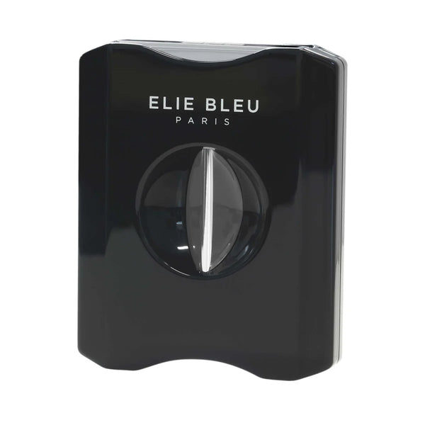 Elie Bleu - C5 V Cut Black Lacquer EBC5003