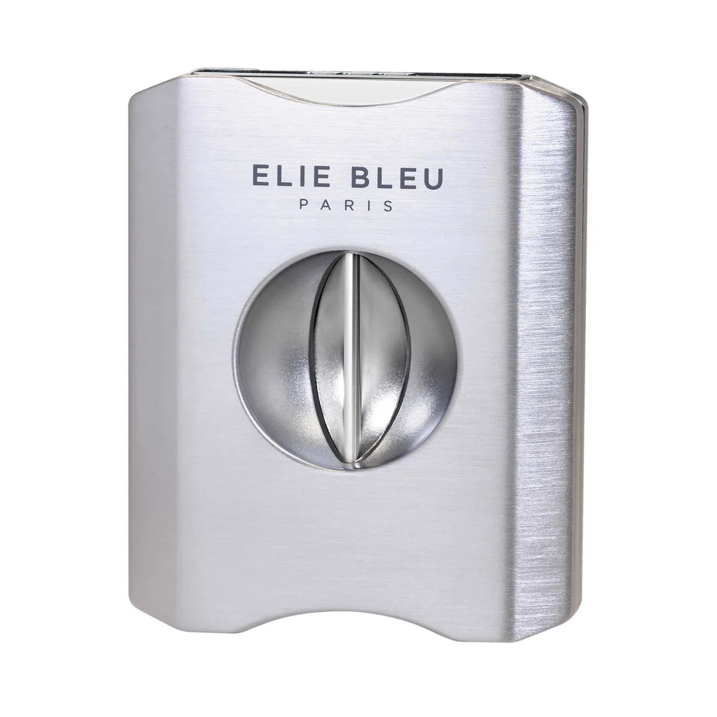 Elie Bleu - C5 V Cut Brushed Chrome EBC5000