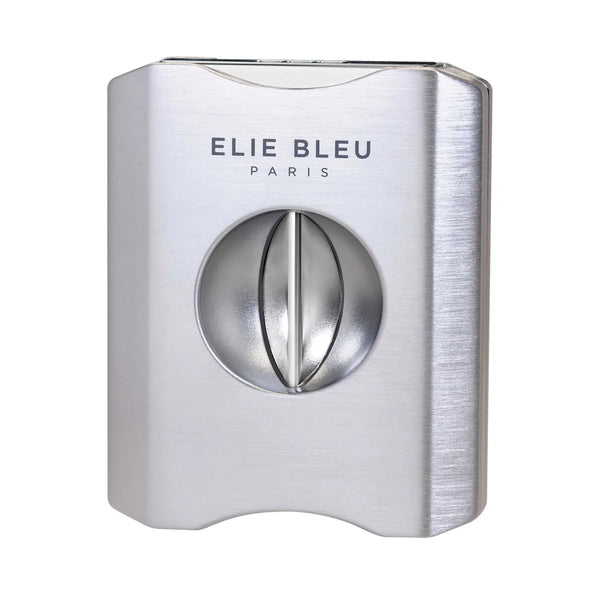 Elie Bleu - C5 V Cut Brushed Chrome EBC5000