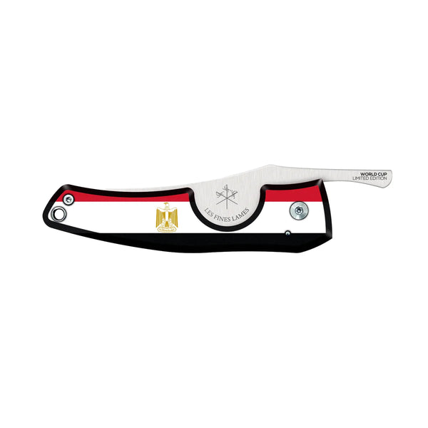 LES FINES LAMES - Le PETIT - Egypt - WORLD CUP LIMITED EDITION CC0212032