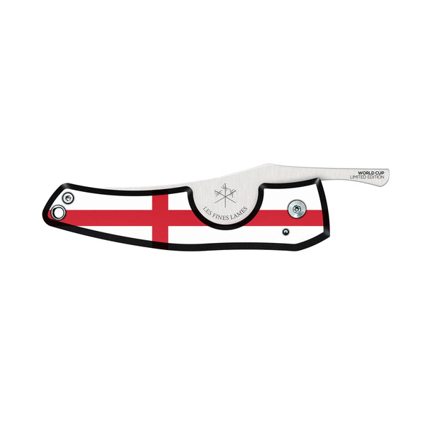 LES FINES LAMES - Le PETIT - England - WORLD CUP LIMITED EDITION CC0212033