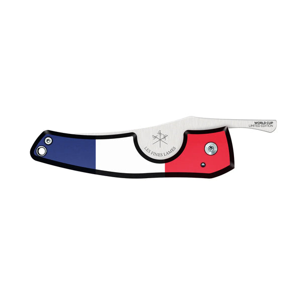 LES FINES LAMES - Le PETIT - France - WORLD CUP LIMITED EDITION CC0212034