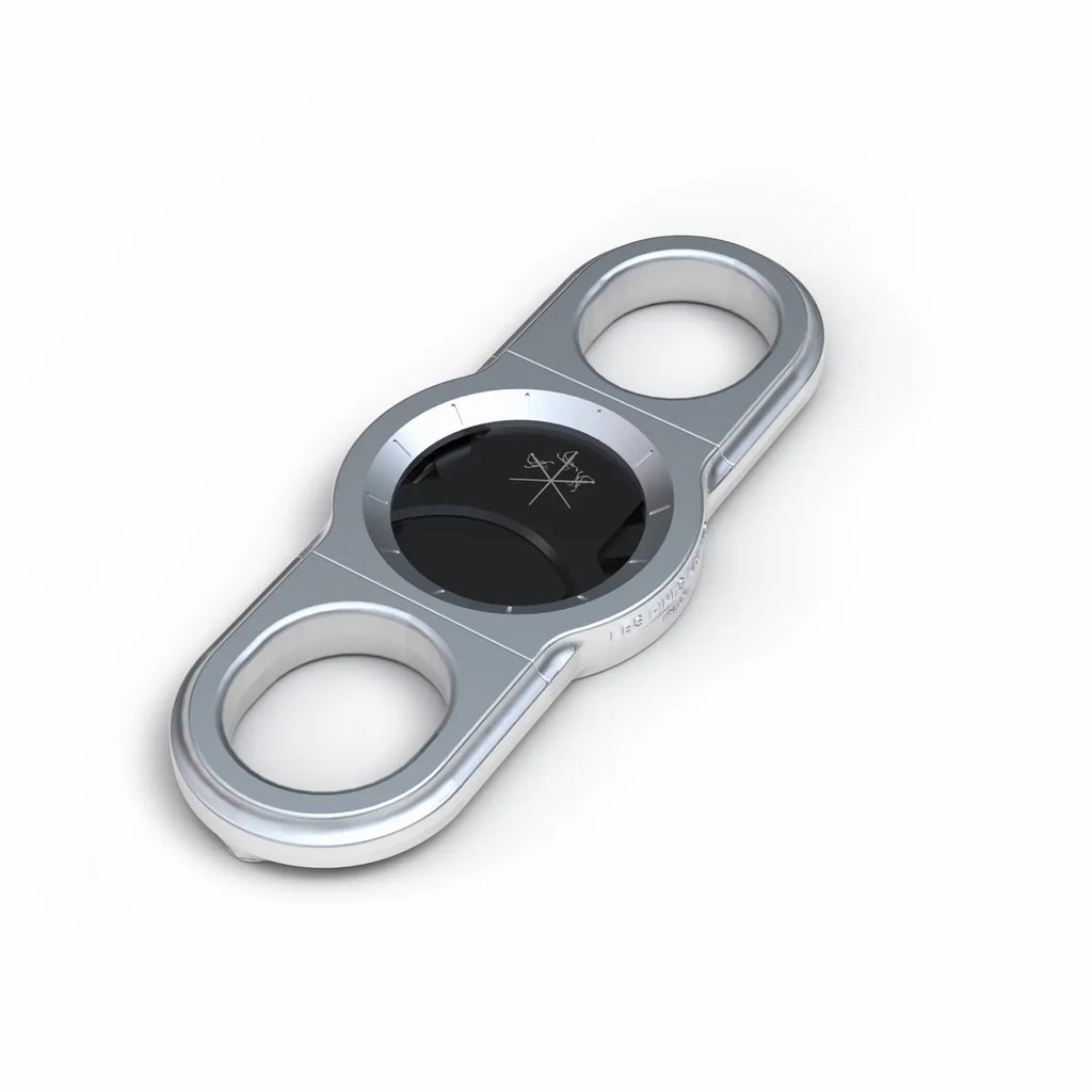 LES FINES LAMES - LA GUILLOTINE - Rotor Chrome GU5003002