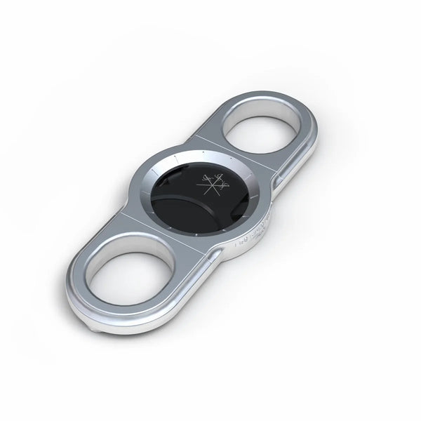 LES FINES LAMES - LA GUILLOTINE - Rotor Chrome GU5003002