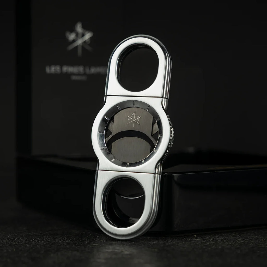 LES FINES LAMES - LA GUILLOTINE - Rotor Chrome GU5003002