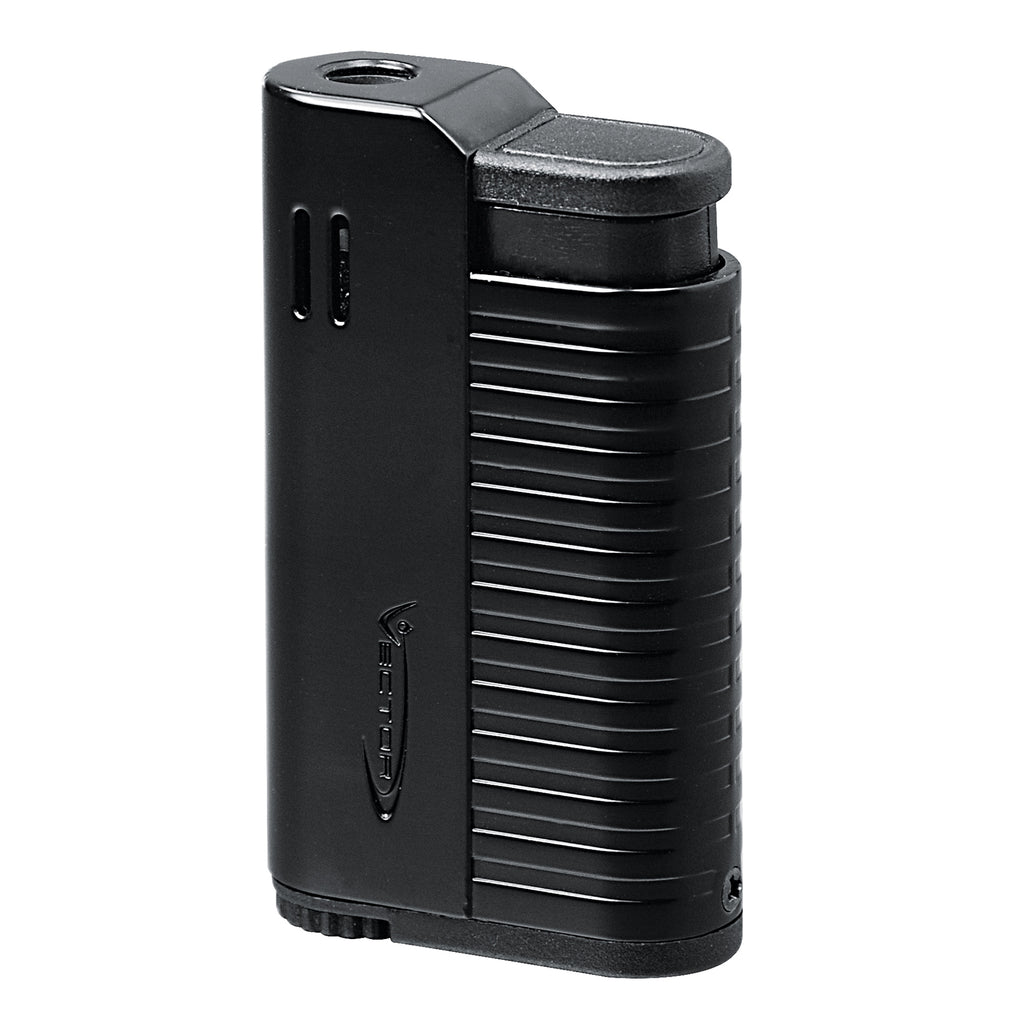 VECTOR Hammer Black Matte HAMMER/04