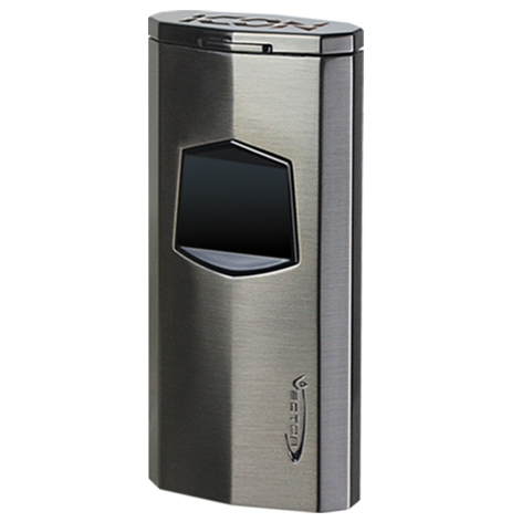 vector cigarette lighters Elite Dual Flame Lighter The ultimate little pocket lighter by Vector Vector Urbano Triple Torch Lighter