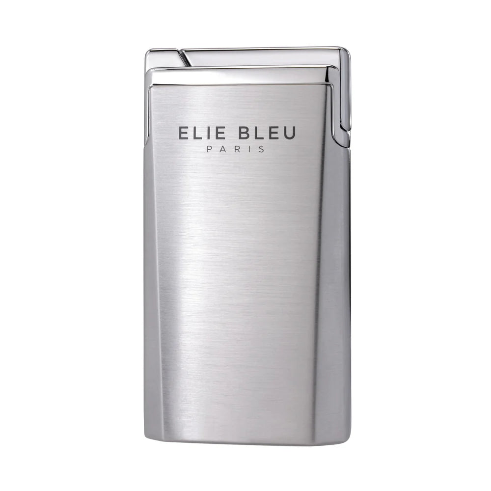 Elie Bleu - J15 Lighter Brushed Chrome EBJ1500