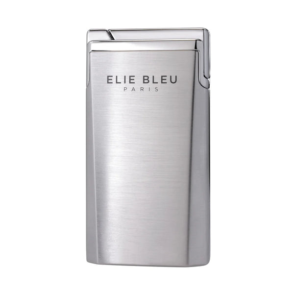 Elie Bleu - J15 Lighter Brushed Chrome EBJ1500