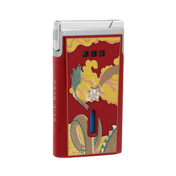 Elie Bleu - J15 Lighter Dragon EBJ1577