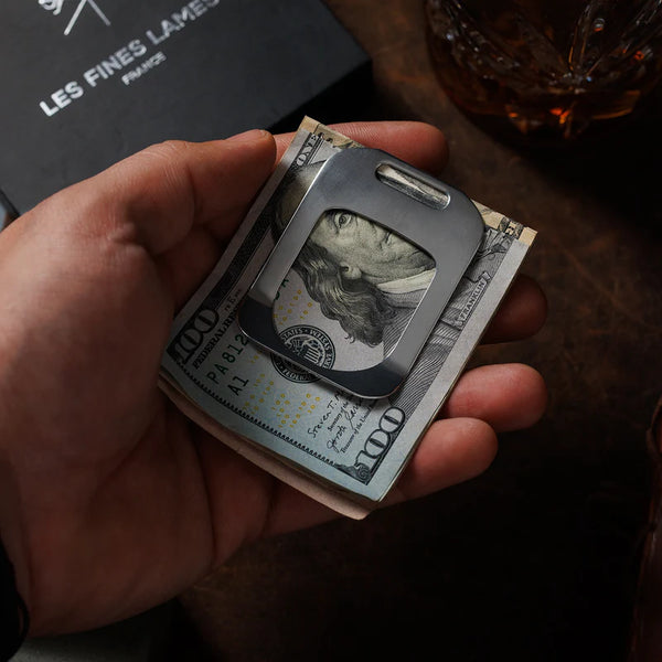 LES FINES LAMES - LE TAG T135 CUTTER CLIP ODG (TG2571004)