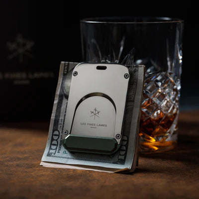 LES FINES LAMES - LE TAG T135 CUTTER CLIP ODG (TG2571004)