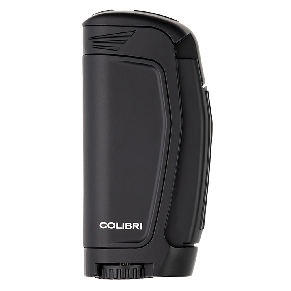 Colibri E3 LIGHTER BLACK/BLACK LI235T1