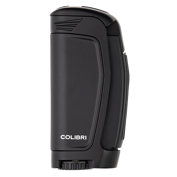 Colibri E3 LIGHTER BLACK/BLACK LI235T1