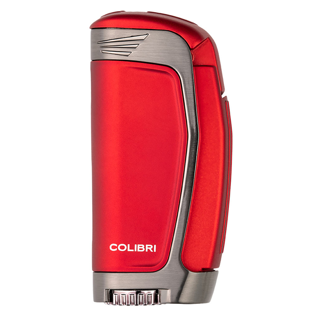 Colibri E3 LIGHTER RED LI235T5