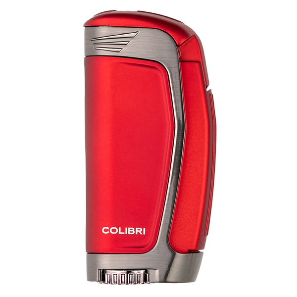 Colibri E3 LIGHTER RED LI235T5