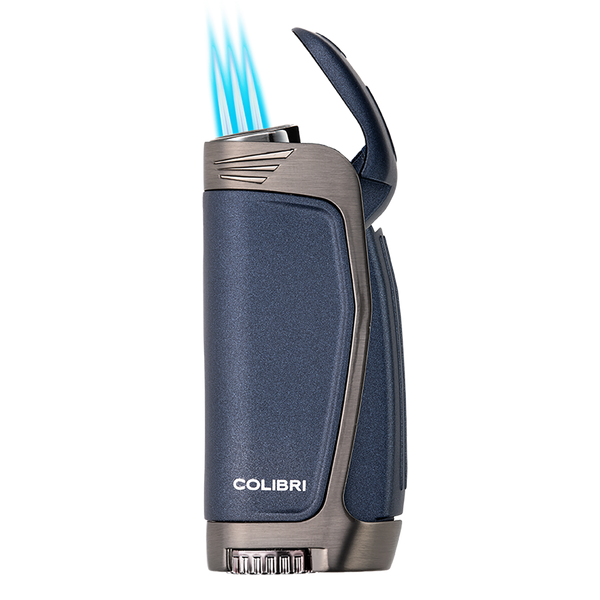 Colibri E3 LIGHTER RED LI235T5