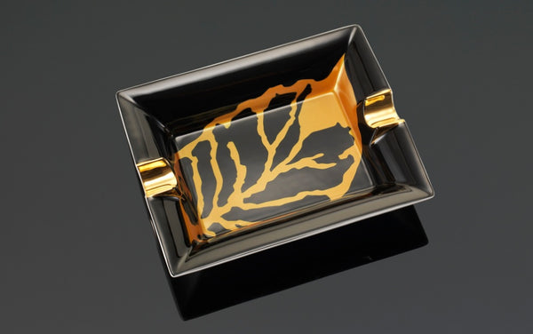 SIGLO Leaf Ashtray 10012397D