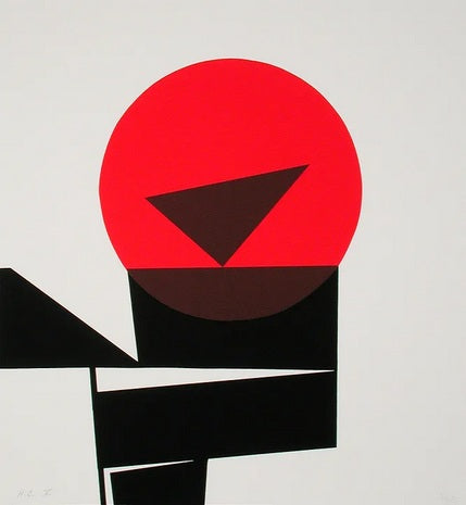 LUIS FEITO LOPEZ - Carcajou No. 3