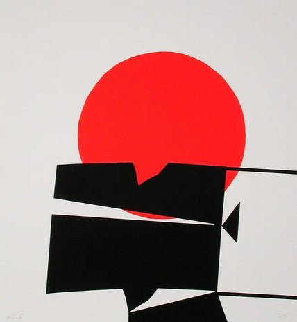 LUIS FEITO LOPEZ - Carcajou No. 6