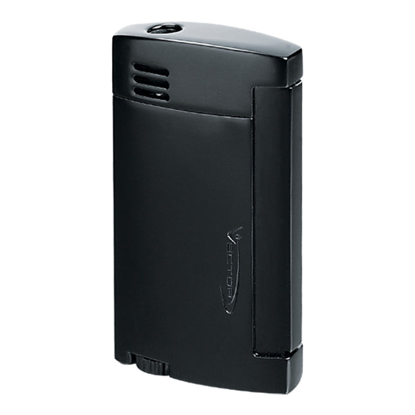 VECTOR Magnum Torch Lighter Black Matte MAGNUM4
