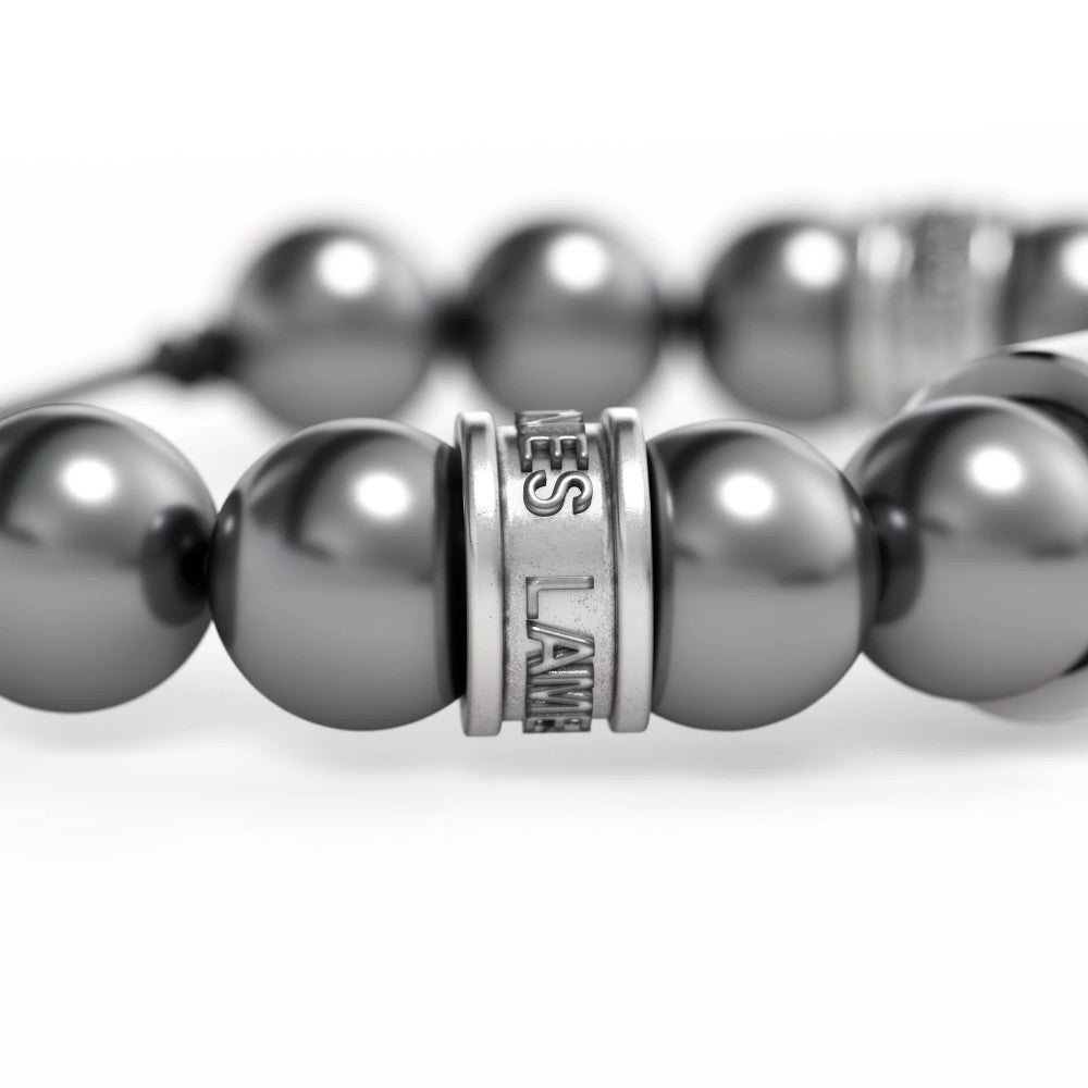 LES FINES LAMES - PUNCH BRACELET - Mercurio Ring  II BP3136023