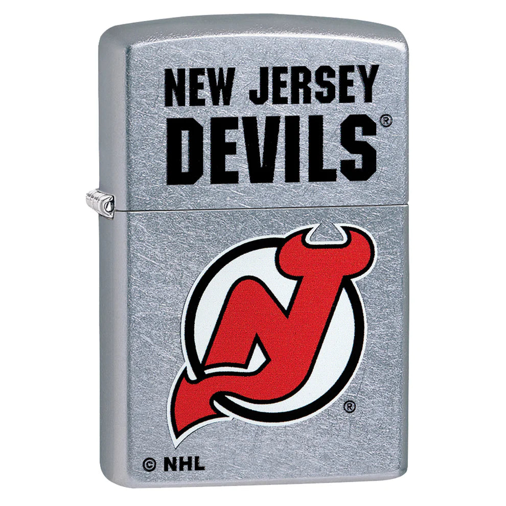 Zippo New Jersey Devils 33687