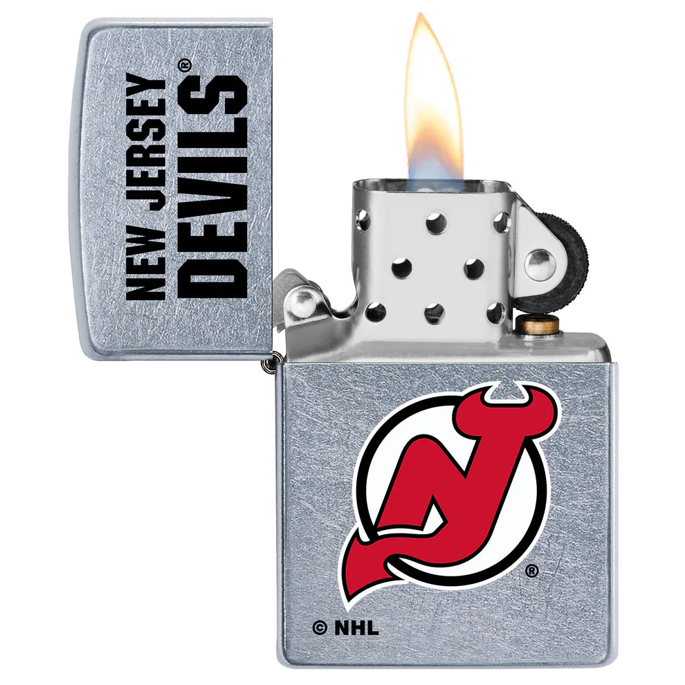 Zippo New Jersey Devils 33687