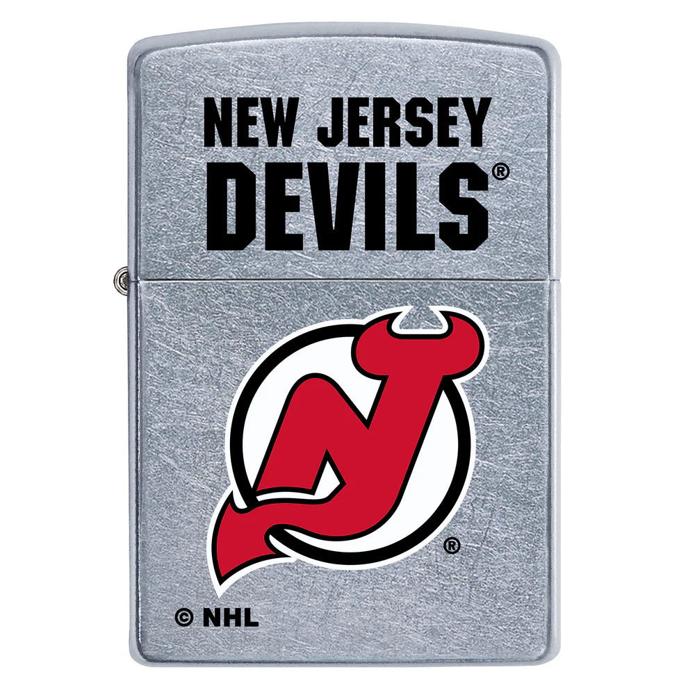 Zippo New Jersey Devils 33687