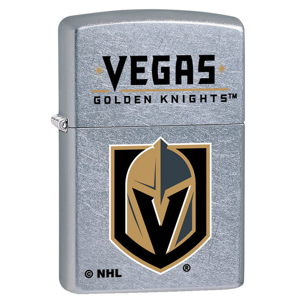 Zippo NHL Vegas Golden Knights 33809