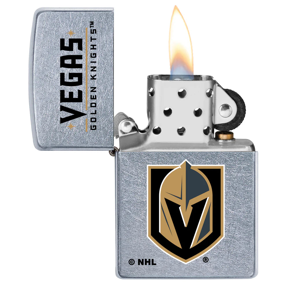 Zippo NHL Vegas Golden Knights 33809
