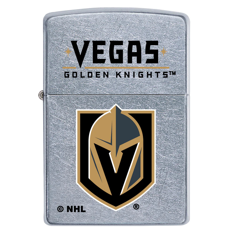 Zippo NHL Vegas Golden Knights 33809